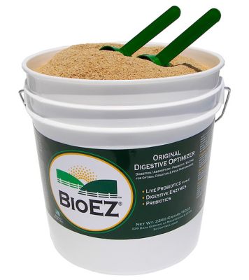 BioEZ Digestive Optimizer, 80 oz.