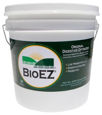 Image showing  Digestive Optimizer, 80 oz.