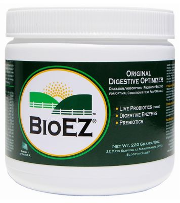 BioEZ Digestive Optimizer, 8 oz.