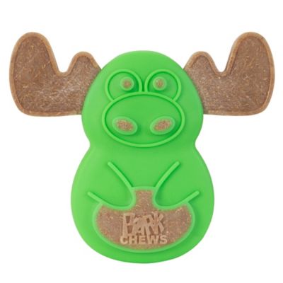 R2P Pet Mega Bark Moose Dog Chew Toy
