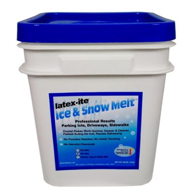 Image showing  Ice Melt, 12987