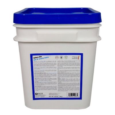 Image showing  Ice Melt, 12987