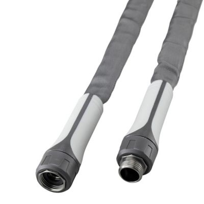 Image showing  3/4 in. x 80 ft. Fabric Hose