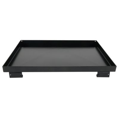 Even Embers 20 in. Griddle Topper, ACC4013AS