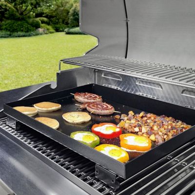 Image showing  Griddle Topper, 20 in.