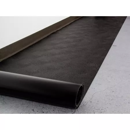 G-Floor Levant Vinyl Garage Mat 55 mil Garage Floor Rolls