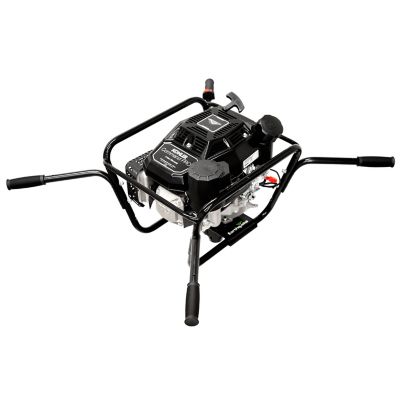 Earthquake 2 Man Earth Auger Powerhead with 190 cc Briggs Statton 4 Cycle Engine CARB Compliant at Tractor Supply Co