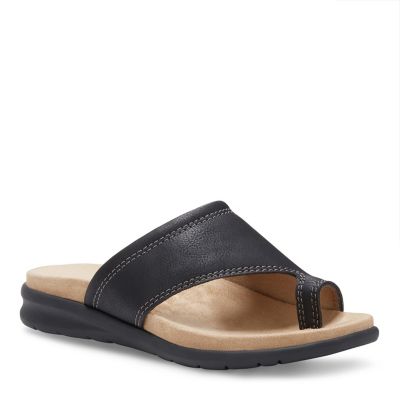 Eastland Dallas Thong Slide Sandal