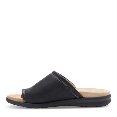 Image showing  Dallas Thong Slide Sandal