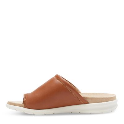 Image showing  Dallas Thong Slide Sandal