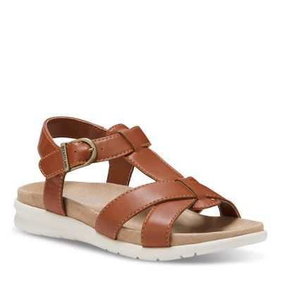 Eastland Kayla Slide Sandal