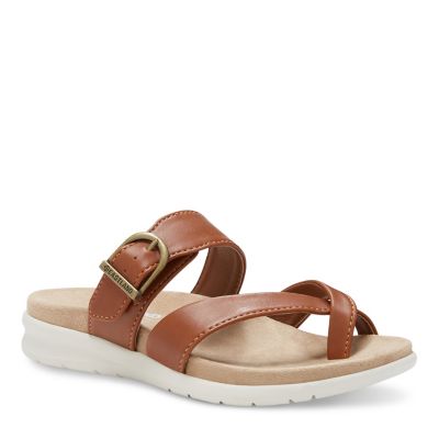 Eastland Sienna Slide Sandal