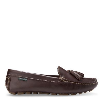 Image showing 2 th Eastland Women's Tabitha Driving Mov Fashion Loafer