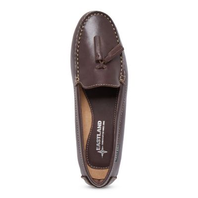 Image showing 3 th Eastland Women's Tabitha Driving Mov Fashion Loafer