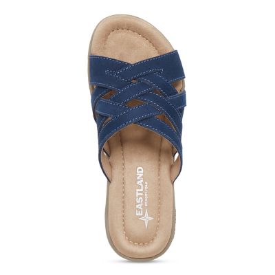 Image showing  Hazel Slide Sandal