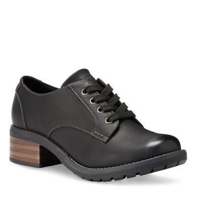 Eastland Trish Plain Toe Oxford