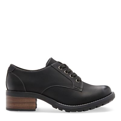 Image showing  Trish Plain Toe Oxford