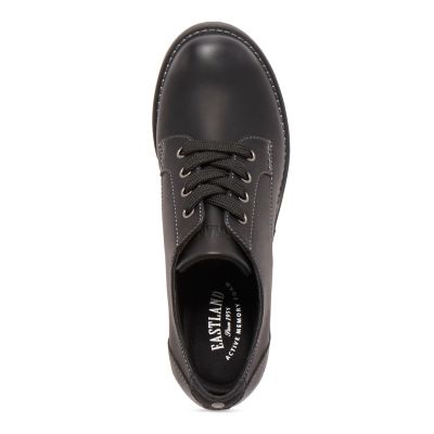Image showing  Trish Plain Toe Oxford