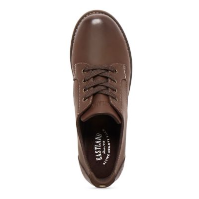 Image showing  Trish Plain Toe Oxford