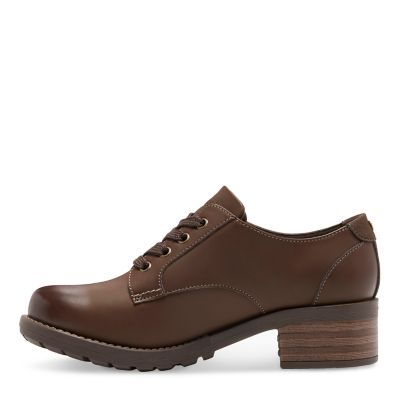 Image showing  Trish Plain Toe Oxford