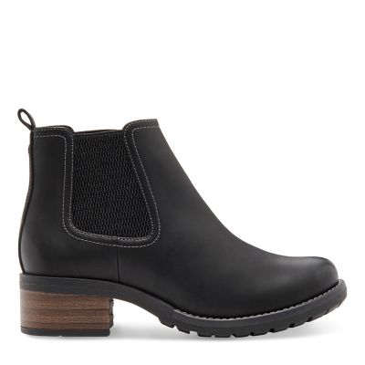 Image showing 1 th Eastland Jasmine Chelsea Boot
