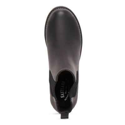 Image showing 3 th Eastland Jasmine Chelsea Boot