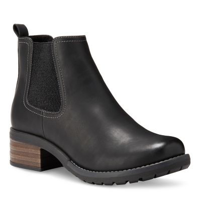 Eastland Jasmine Chelsea Boot
