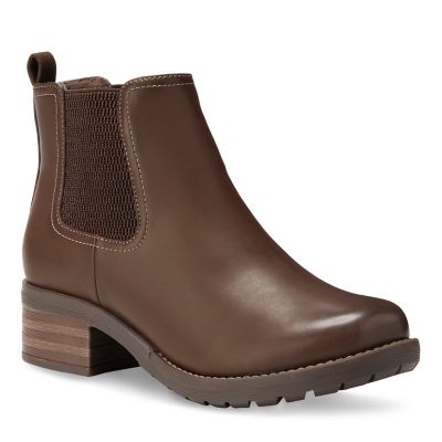 Eastland Jasmine Chelsea Boot