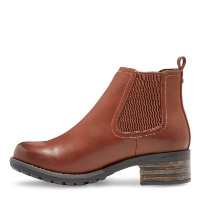 Image showing 1 th Eastland Jasmine Chelsea Boot