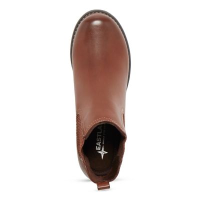 Image showing 2 th Eastland Jasmine Chelsea Boot