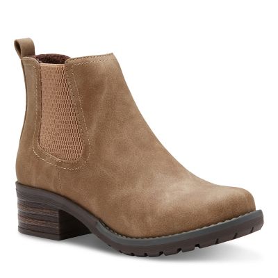 Eastland Jasmine Chelsea Boot