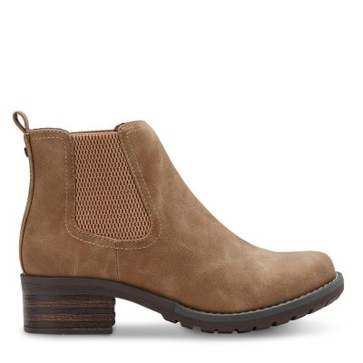 Image showing  Jasmine Chelsea Boot