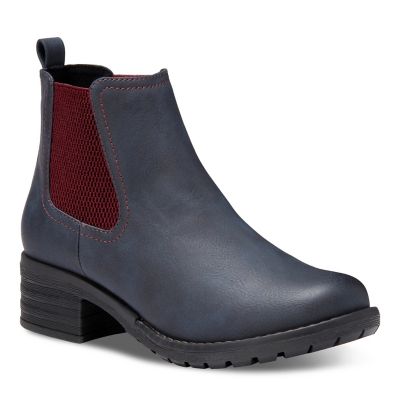 Eastland Jasmine Chelsea Boot