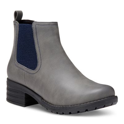 Image showing 0 th Eastland Jasmine Chelsea Boot