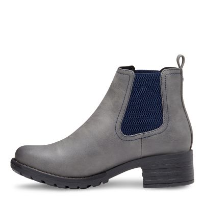 Image showing 1 th Eastland Jasmine Chelsea Boot