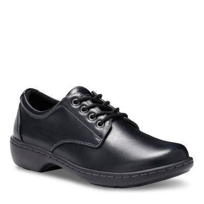Eastland Pandora Plain Toe Oxford