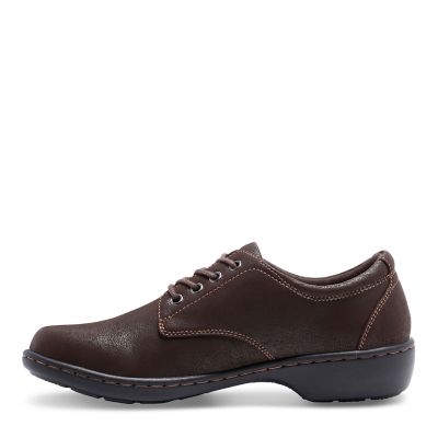 Image showing 1 th Eastland Pandora Plain Toe Oxford