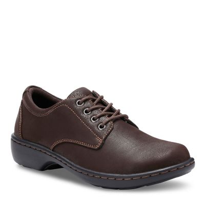 Eastland Pandora Plain Toe Oxford