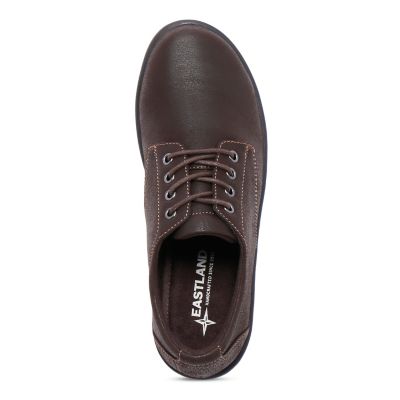 Image showing  Pandora Plain Toe Oxford