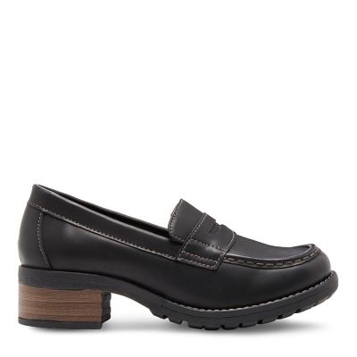 Image showing 3 th Eastland Holly Penny Loafer