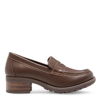 Image showing 2 th Eastland Holly Penny Loafer