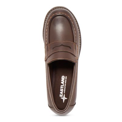 Image showing 3 th Eastland Holly Penny Loafer