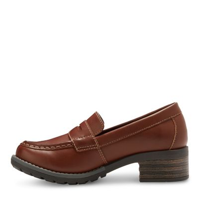 eastland holly penny loafer