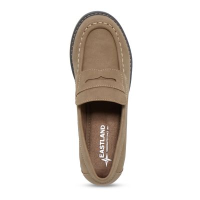 Image showing 3 th Eastland Holly Penny Loafer