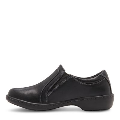 Image showing  Vicky Zipper Slip-On