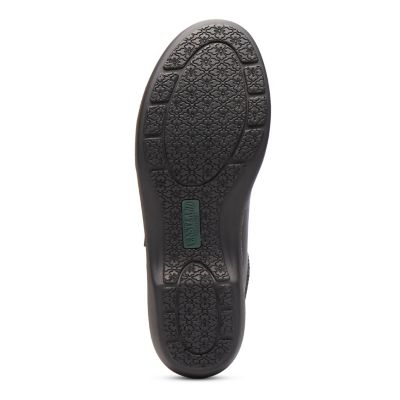 Image showing 5 th Eastland Vicky Zipper Slip-On
