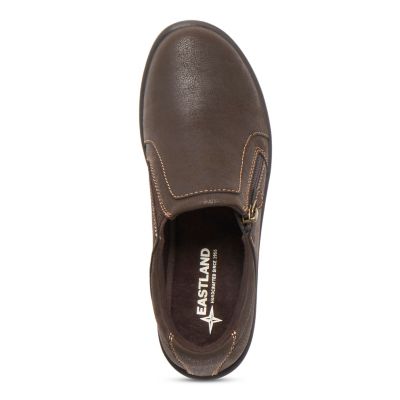 Image showing  Vicky Zipper Slip-On