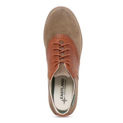 Image showing 3 th Eastland Sadie Oxford