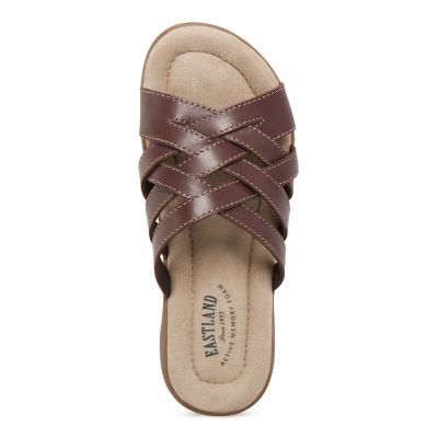 Image showing  Hazel Slide Sandal