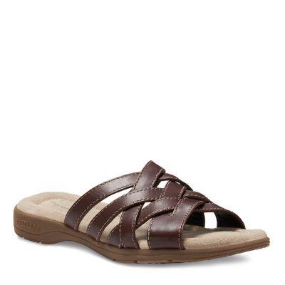 Eastland Hazel Slide Sandal